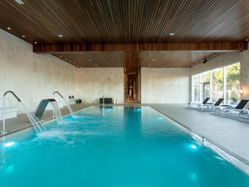 Hotel Spa Arzuaga image