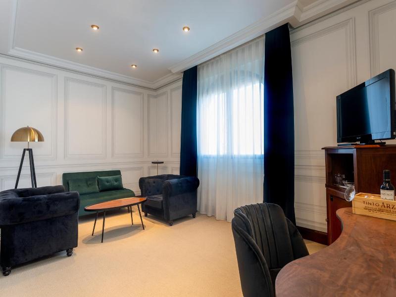 Hotel Spa Arzuaga image