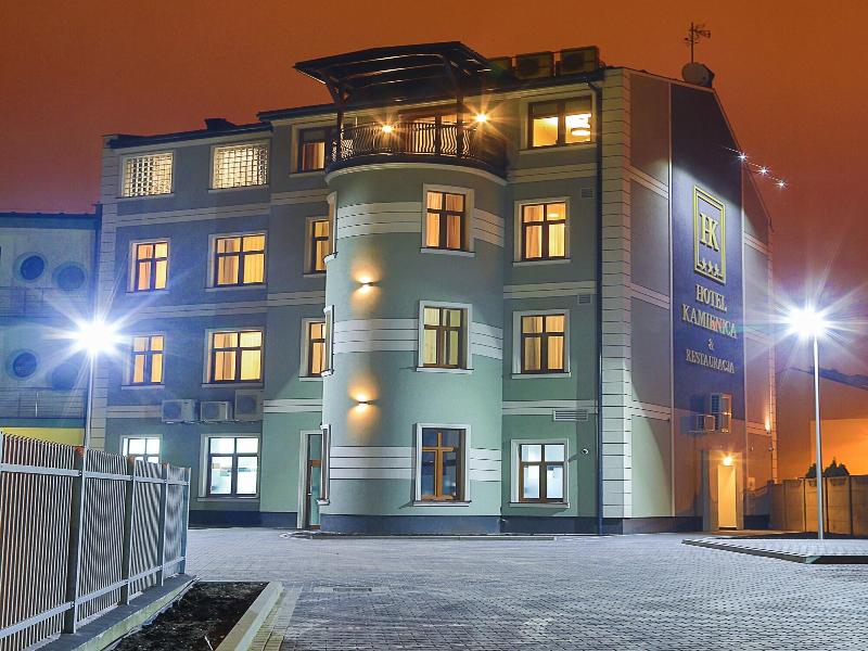 Hotel Kamienica