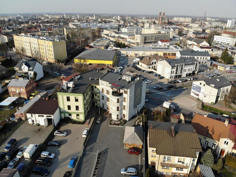 Hotel Kamienica