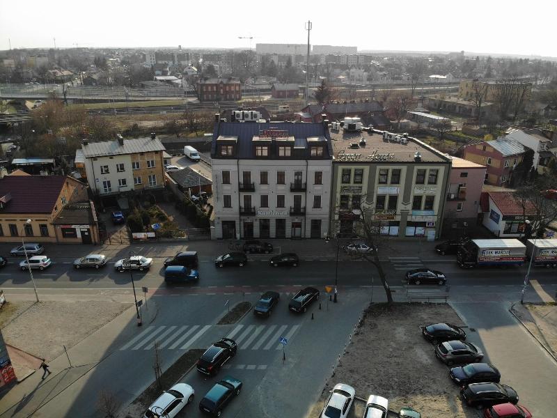 Hotel Kamienica