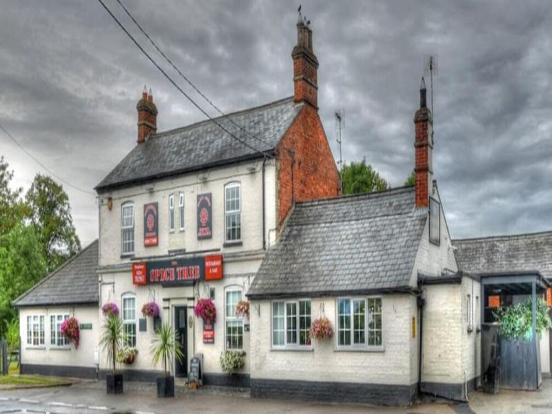 The Fordham Inn image