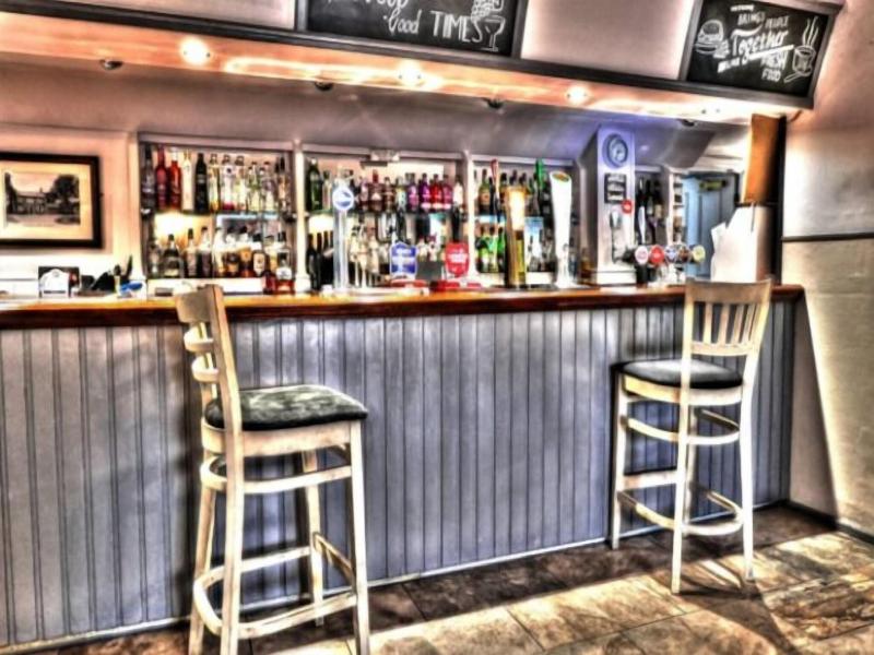 The Fordham Inn image