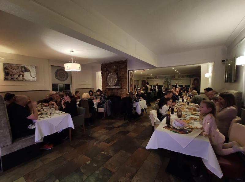 The Fordham Inn image