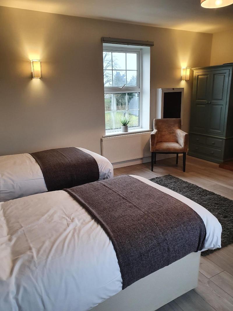 The Fordham Inn image