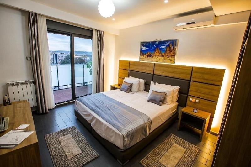 The Adress Residence image