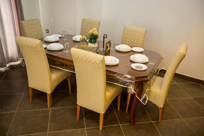 The Adress Residence image