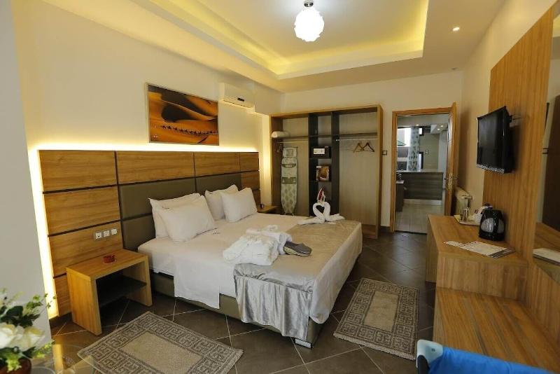 The Adress Residence image