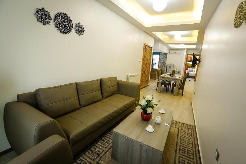 The Adress Residence image
