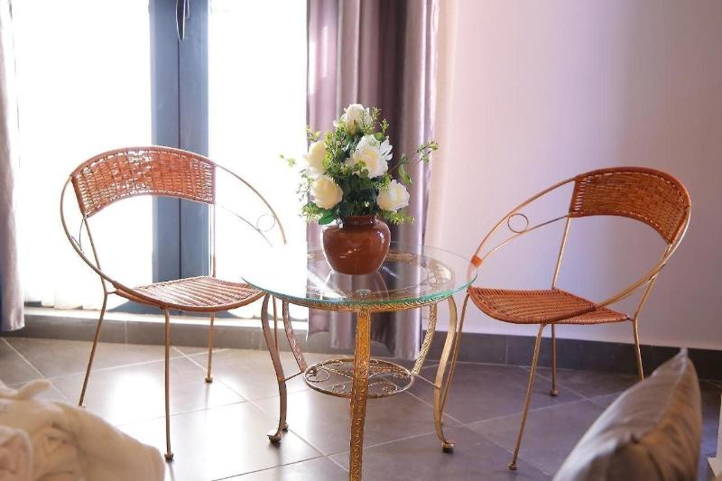 The Adress Residence image