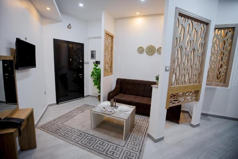 The Adress Residence image