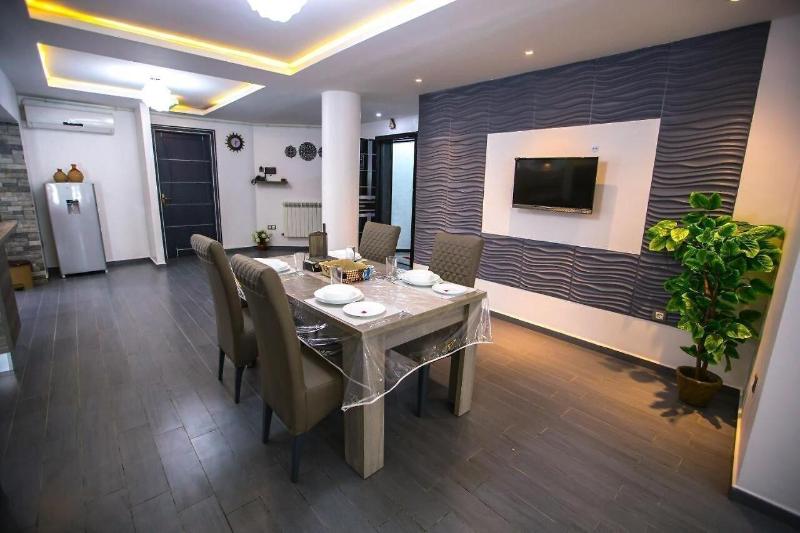 The Adress Residence image