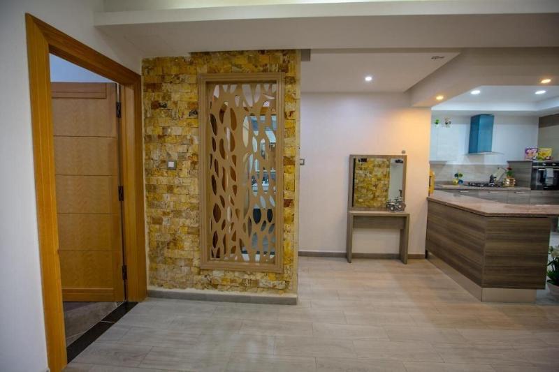 The Adress Residence image