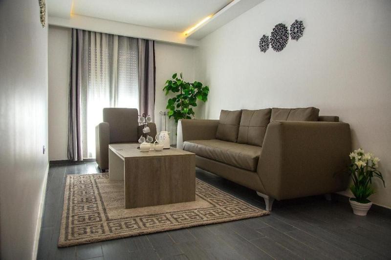 The Adress Residence image