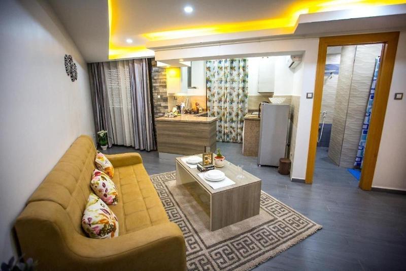The Adress Residence image