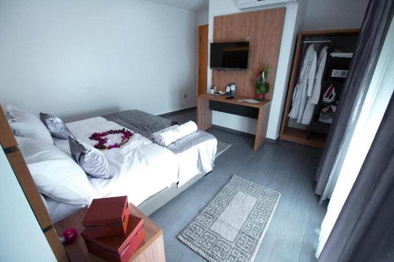 The Adress Residence image