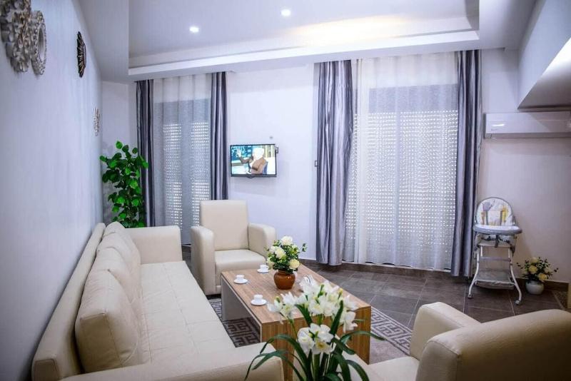 The Adress Residence image