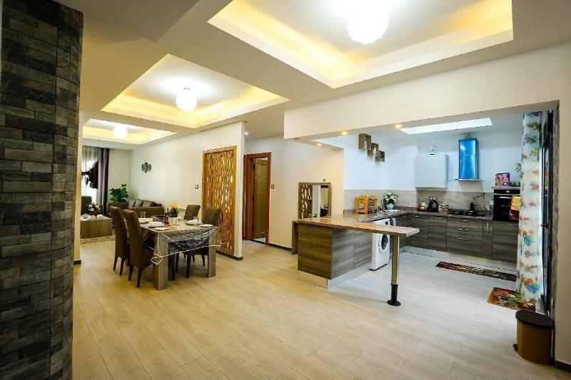 The Adress Residence image