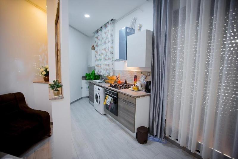 The Adress Residence image