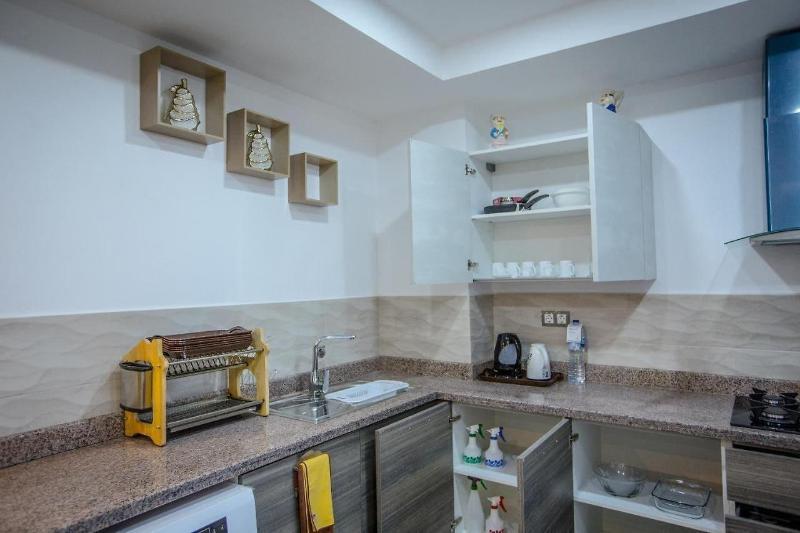 The Adress Residence image