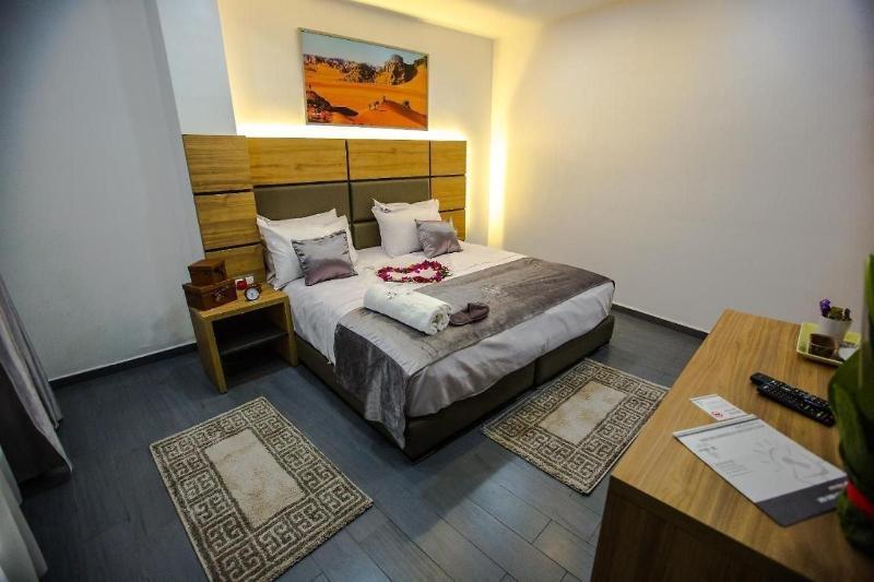The Adress Residence image