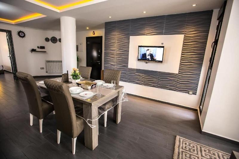 The Adress Residence image
