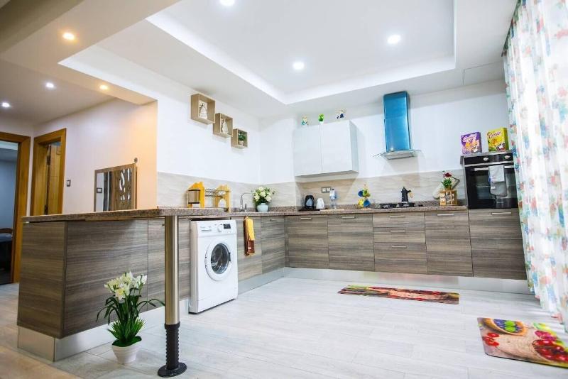 The Adress Residence image