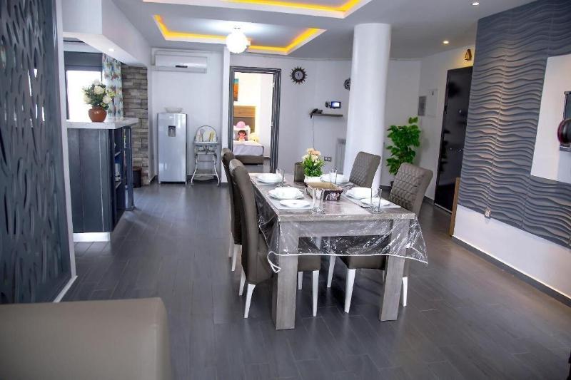The Adress Residence image