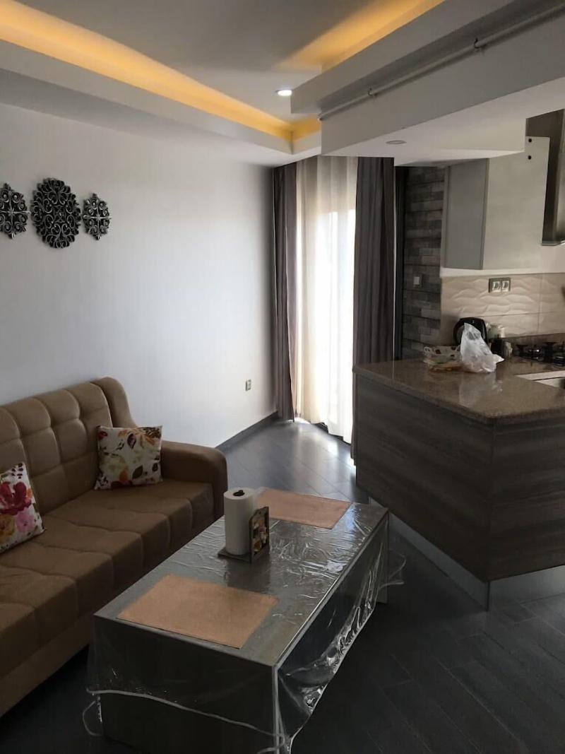 The Adress Residence image