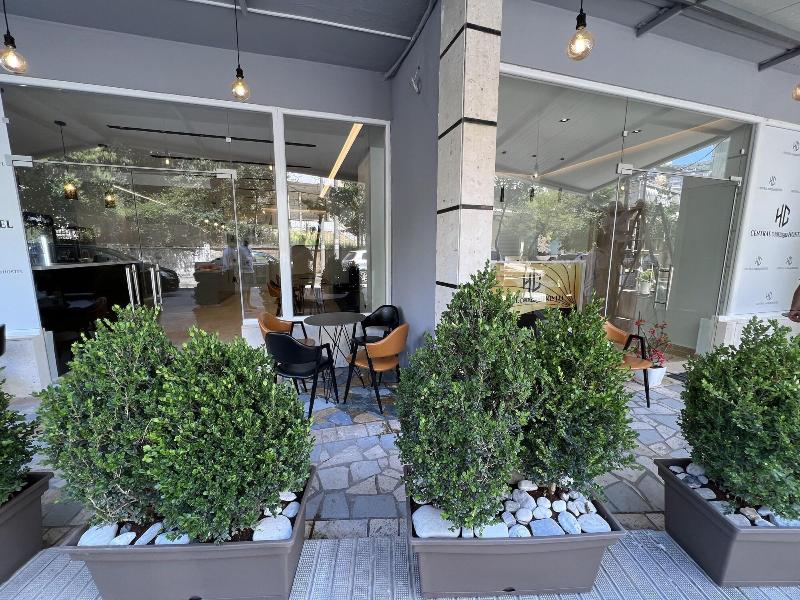 Central Boutique Hostel image