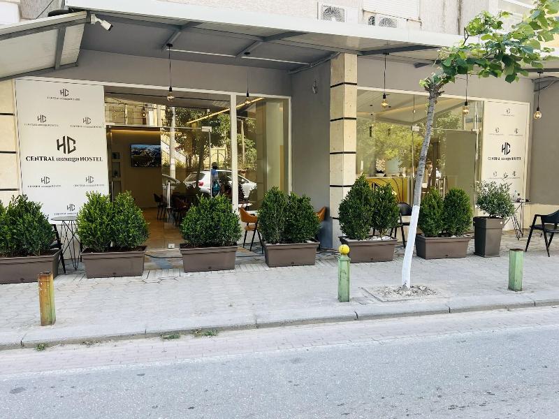 Central Boutique Hostel image