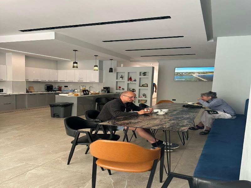 Central Boutique Hostel image