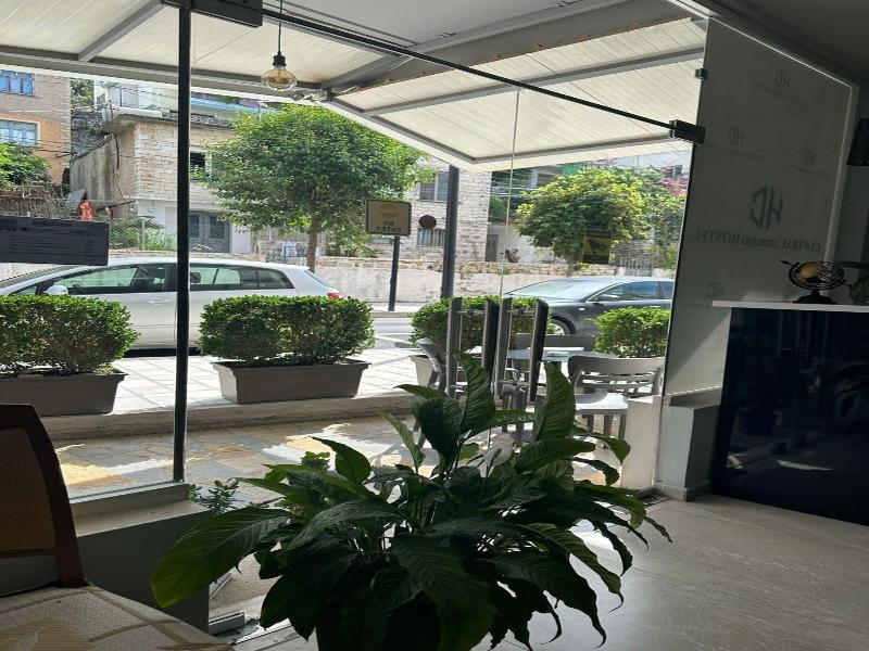 Central Boutique Hostel image