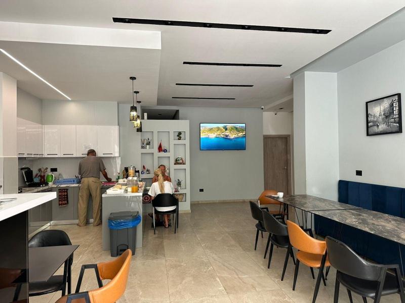 Central Boutique Hostel image