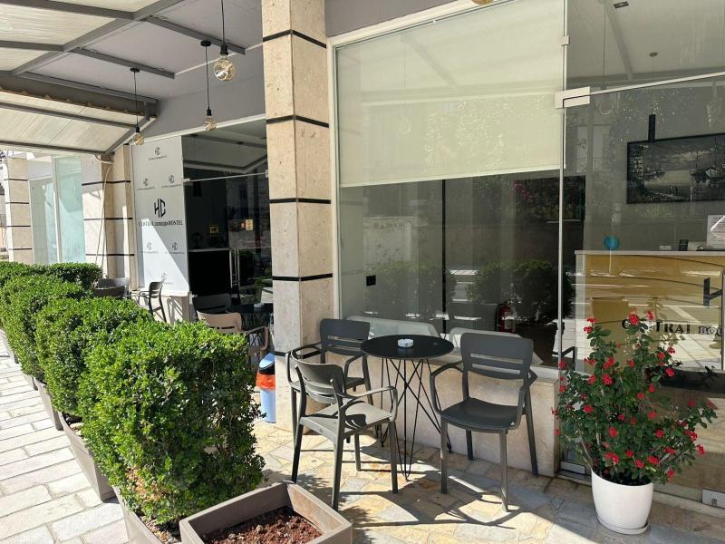 Central Boutique Hostel image