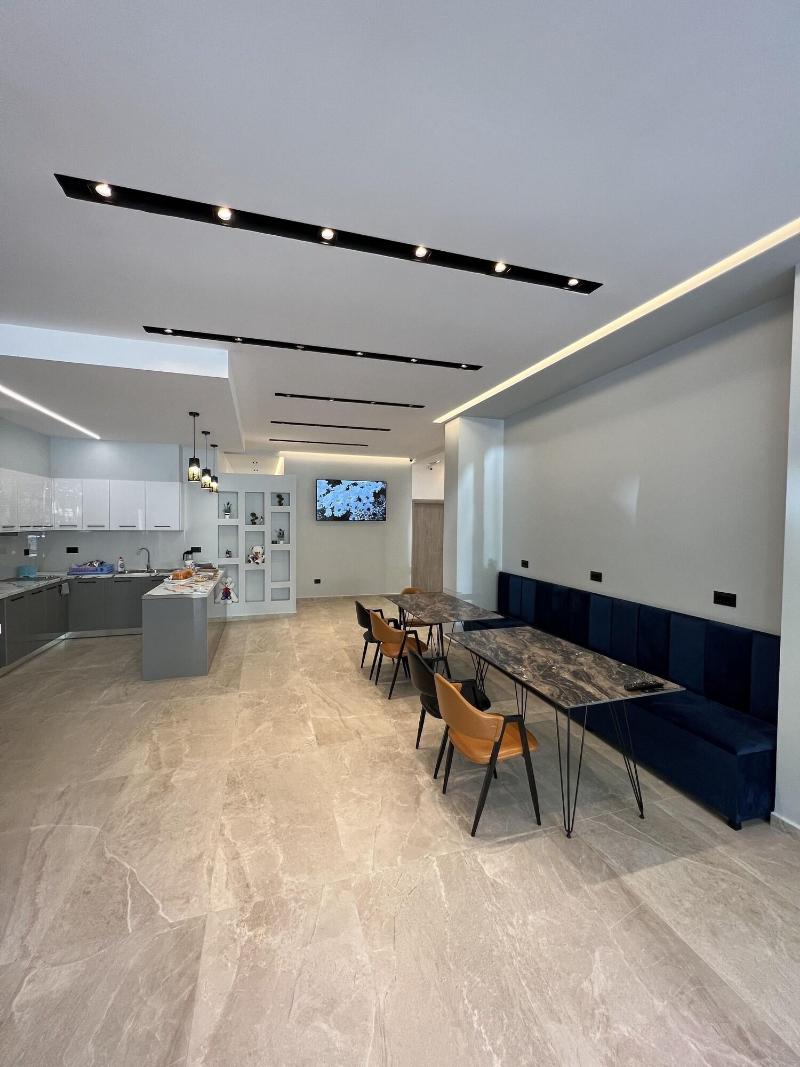 Central Boutique Hostel image