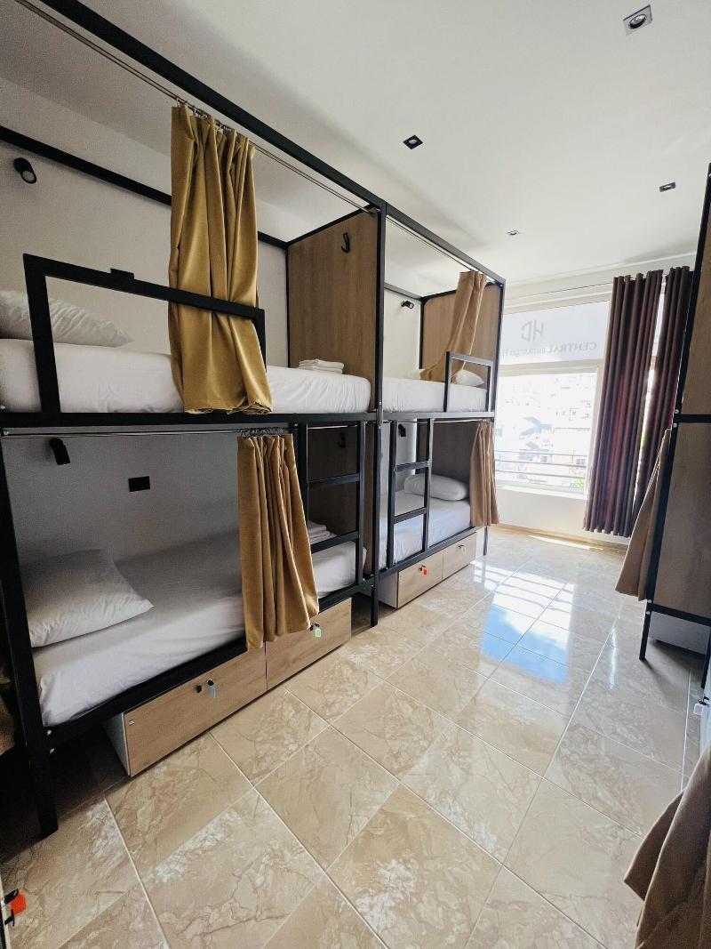 Central Boutique Hostel image