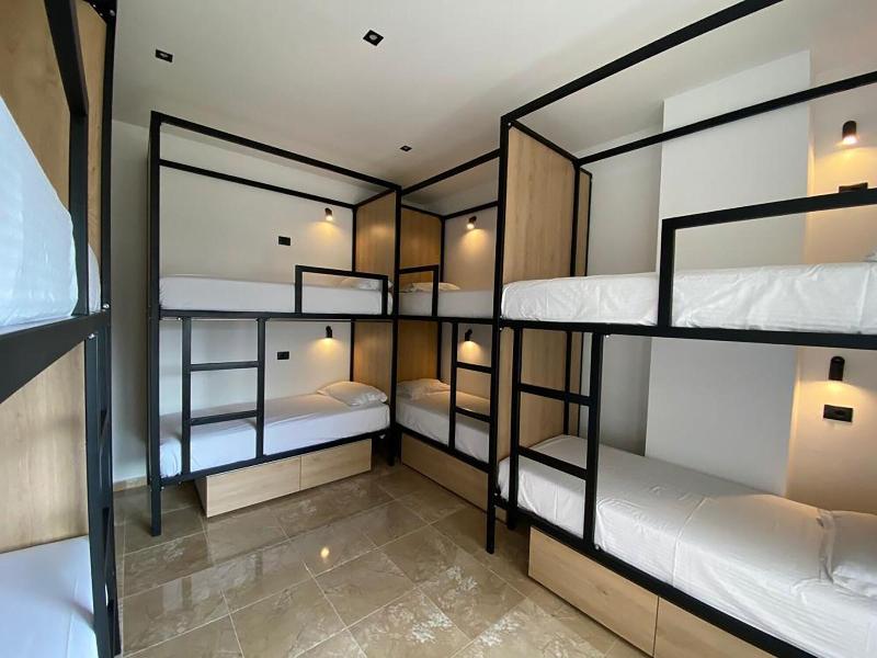 Central Boutique Hostel image