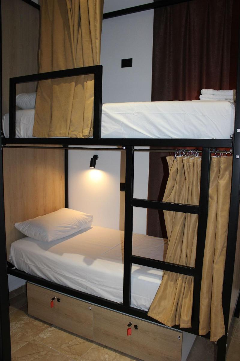 Central Boutique Hostel image
