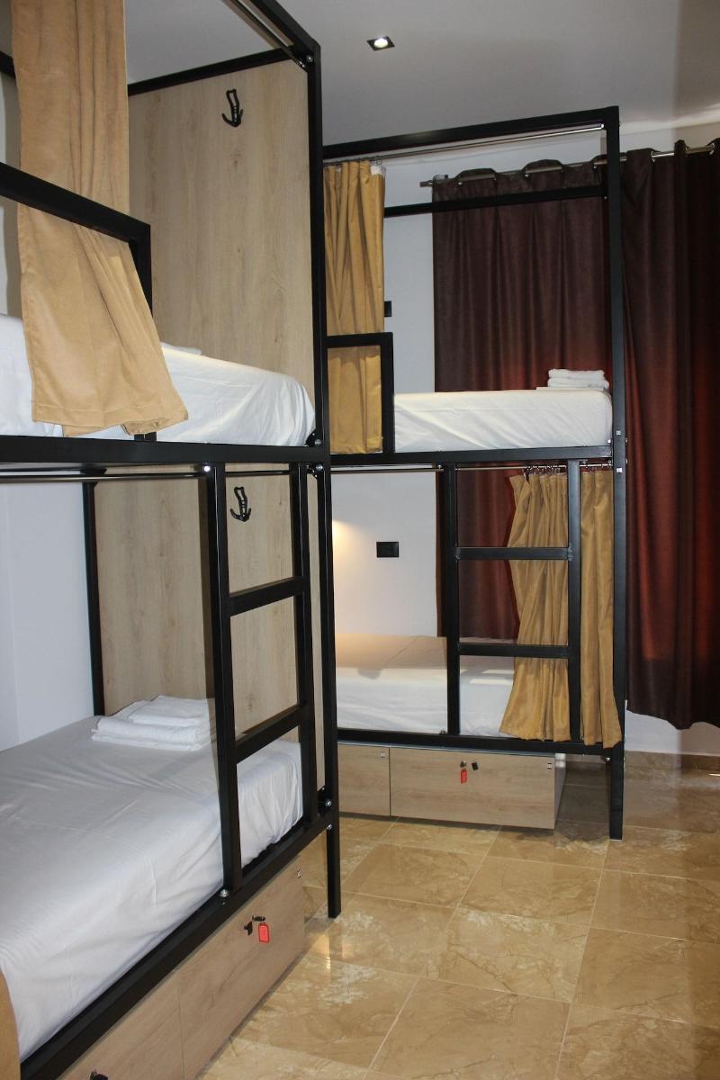 Central Boutique Hostel image