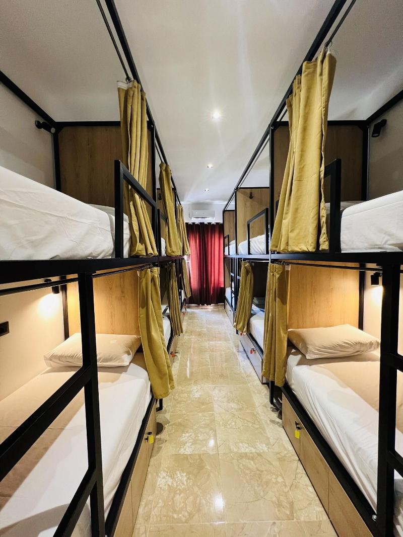 Central Boutique Hostel image
