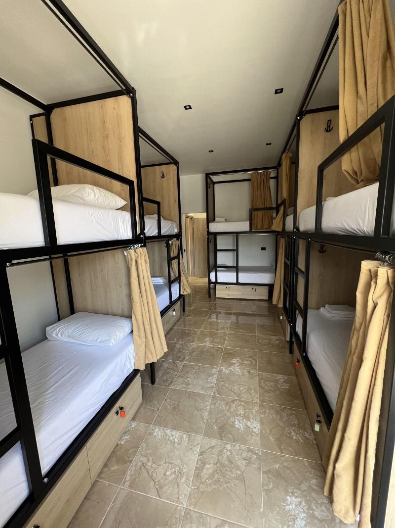Central Boutique Hostel image