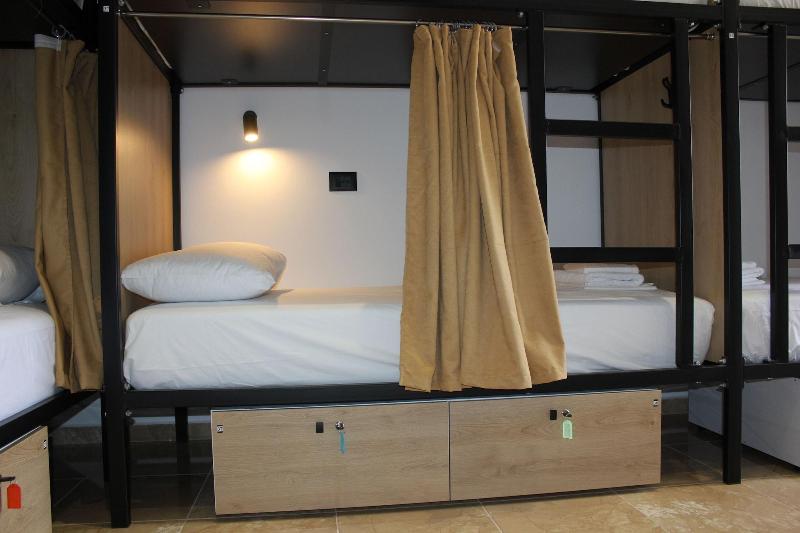 Central Boutique Hostel image