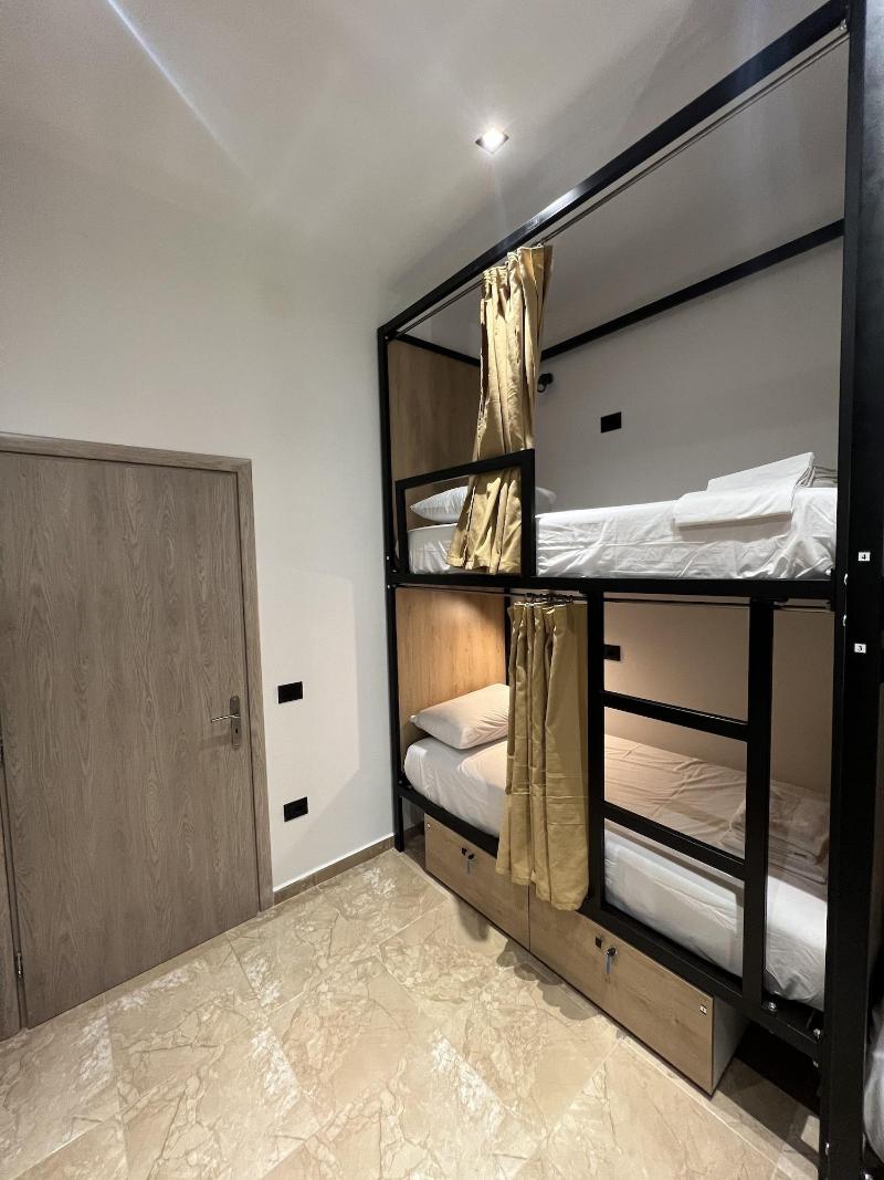 Central Boutique Hostel image