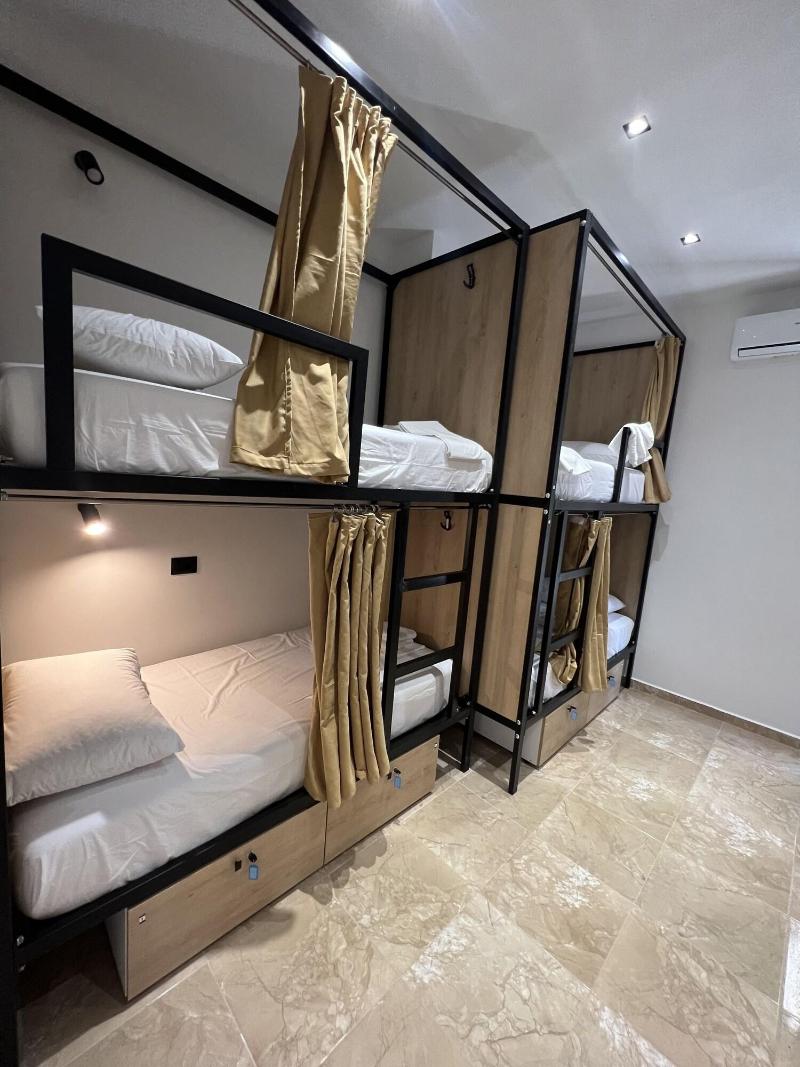Central Boutique Hostel image