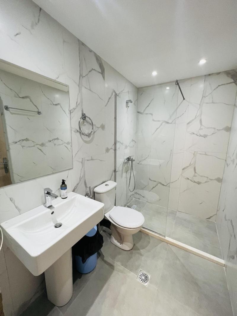 Central Boutique Hostel image