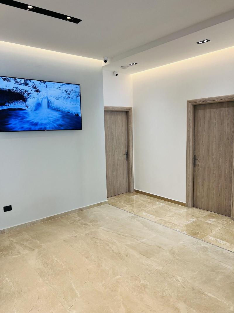 Central Boutique Hostel image
