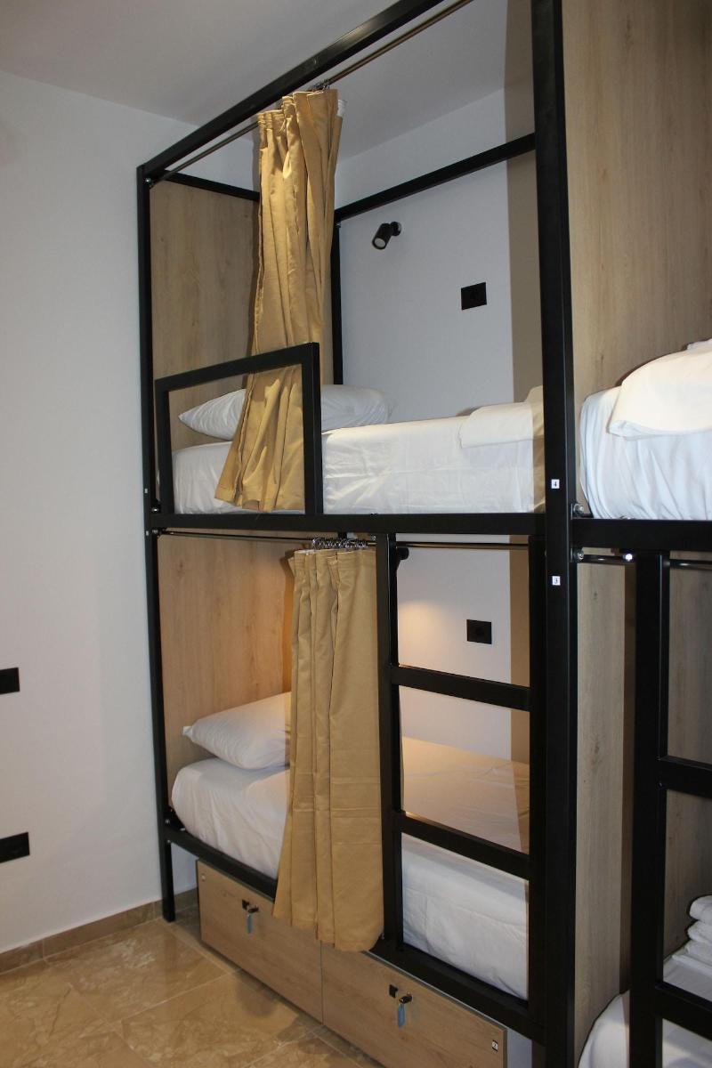 Central Boutique Hostel image