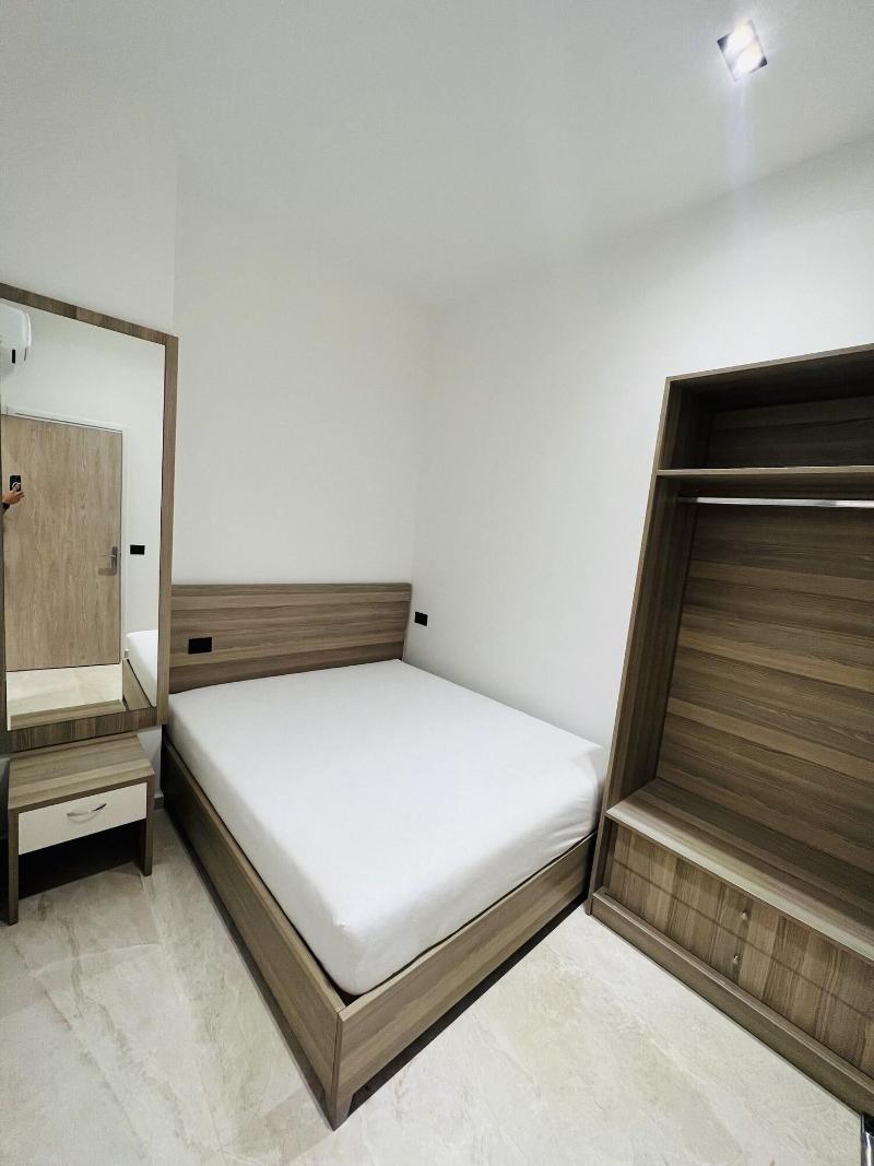 Central Boutique Hostel image