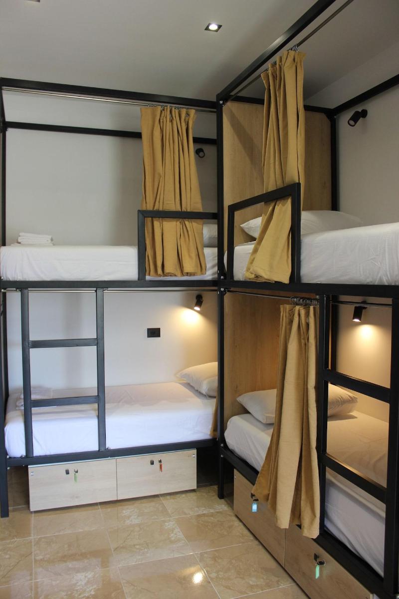 Central Boutique Hostel image